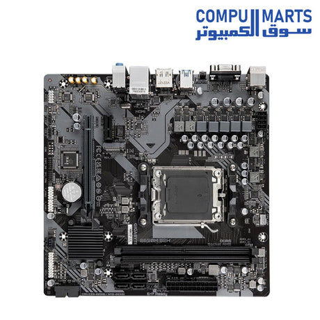 B650M-S2H-Motherboard-GIGABYTE-AM5-DDR5-M-ATX