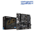 B760M-Motherboard-Gigabyte-DS3H-DDR4-LGA1700