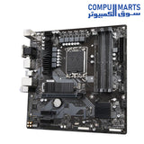 B760M-Motherboard-Gigabyte-DS3H-DDR4-LGA1700