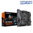 B760M-Motherboard-Gigabyte-DDR4