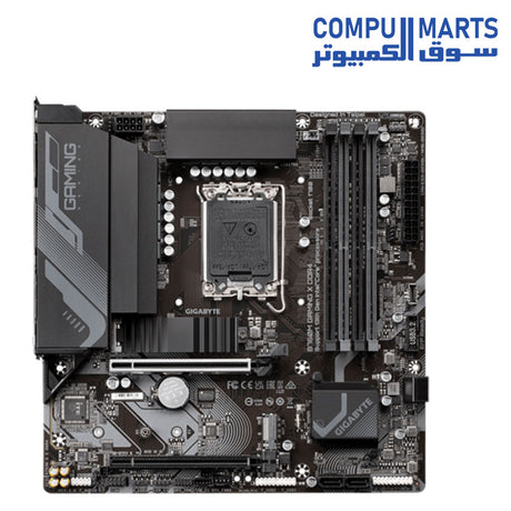 B760M-Motherboard-Gigabyte-DDR4