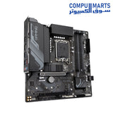 B760M-Motherboard-Gigabyte-DDR4