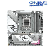 B850M-AORUS-ELITE-Motherboard-GIGABYTE-WIFI6E-ICE-AM5-Micro-ATX