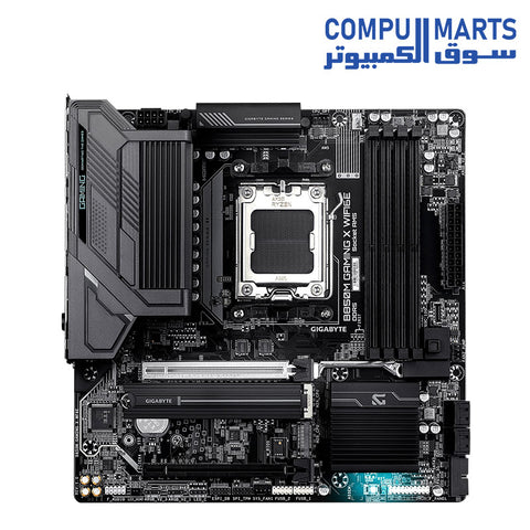 B850M-Motherboard-GIGABYTE-GAMING-X-WF6E-AMD-AM5