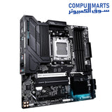 B850M-Motherboard-GIGABYTE-GAMING-X-WF6E-AMD-AM5