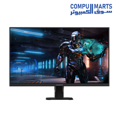 GS27F-27-Monitor-GIGABYTE-1ms-FreeSync-Premium-165hz