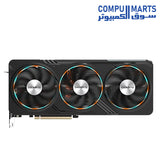 RTX-4070-Graphics Card-GIGABYTE-GeForce-Gaming-OC-12GB