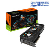 RTX-4070-Graphics Card-GIGABYTE-GeForce-Gaming-OC-12GB