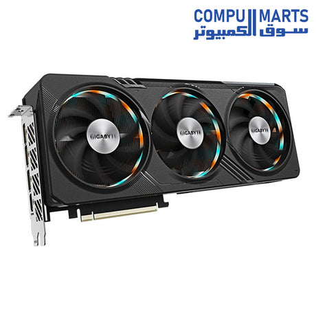 RTX-4070-Graphics Card-GIGABYTE-GeForce-Gaming-OC-12GB