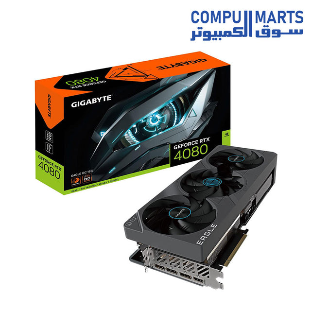 RTX-4080-Eagle-OC-Graphics-Card-Gigabyte-16G-3X-WINDFORCE-Fans_-16GB-256-bit-GDDR6X_-GV-N4080EAGLE-OC-16GD-Video-Card