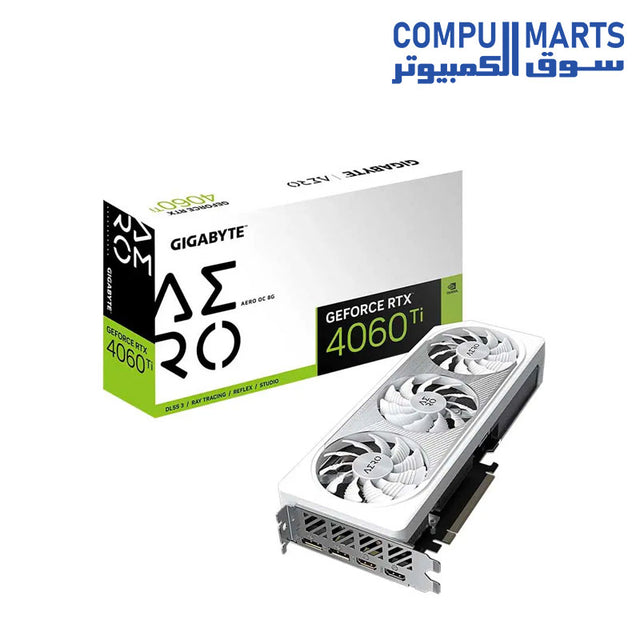 RTX-4060-Ti-Graphic-Card-Gigabyte-OC-8Gb-DDR6X