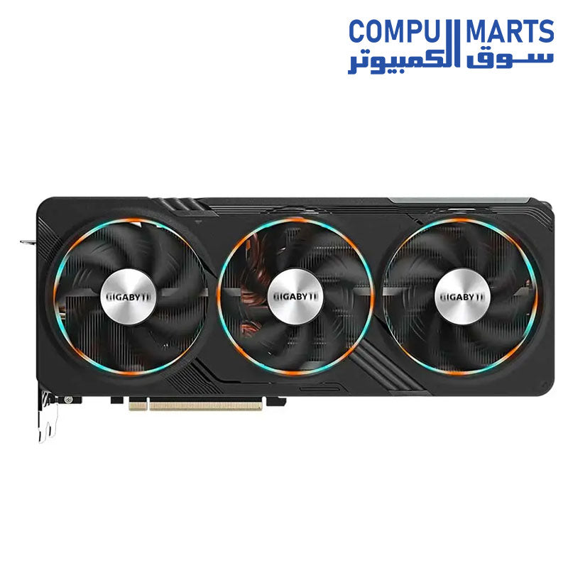 RTX 4070 Ti-SUPER-Graphic Card-GIGABYTE-Gaming-OC-16GB-GDDR6X-256Bit