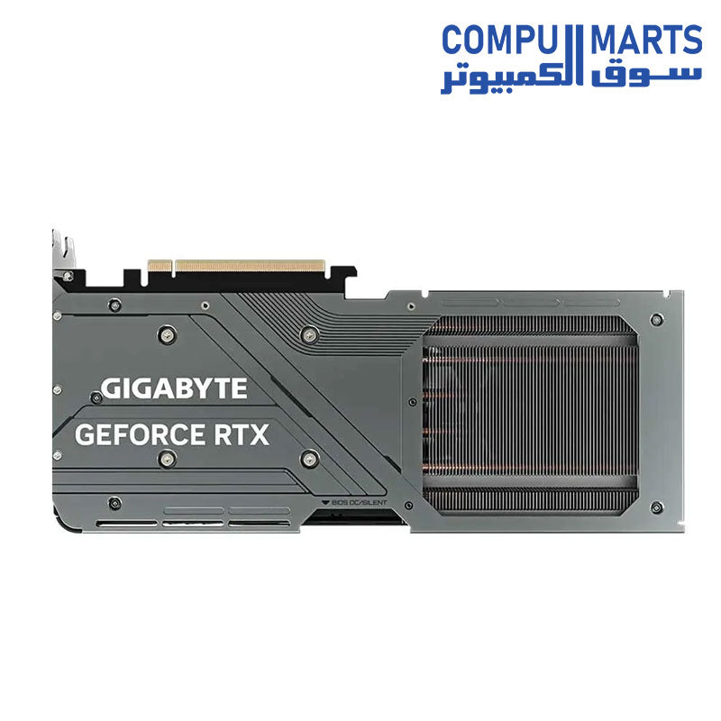 RTX 4070 Ti-SUPER-Graphic Card-GIGABYTE-Gaming-OC-16GB-GDDR6X-256Bit