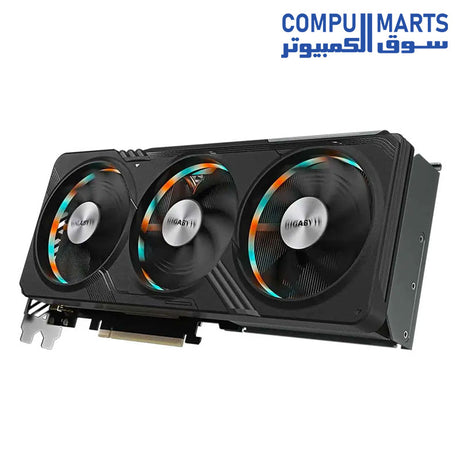 RTX 4070 Ti-SUPER-Graphic Card-GIGABYTE-Gaming-OC-16GB-GDDR6X-256Bit