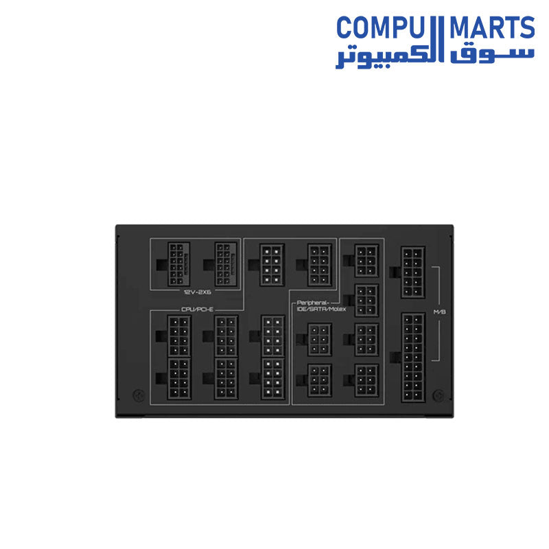 GP-UD1600PM-PG5-Power-Supplies-Gigabyte-1600W-80PLUS-Platinum-Fully-modular