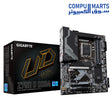 Z790 D-Motherboard-GIGABYTE-DDR4-Intel