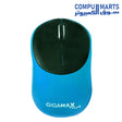 G-185Mouse-Gigamax-3200-Dpi-Wireless-Blue