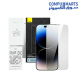 OS-Glass-Screen-Protector-Baseus-Series-HD-All-Tempered-iP-14-Pro-Max-Clear