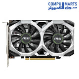 GTX-1650-VENTUS-XS-Graphic-Card-MSI-GeForce-4G-OC