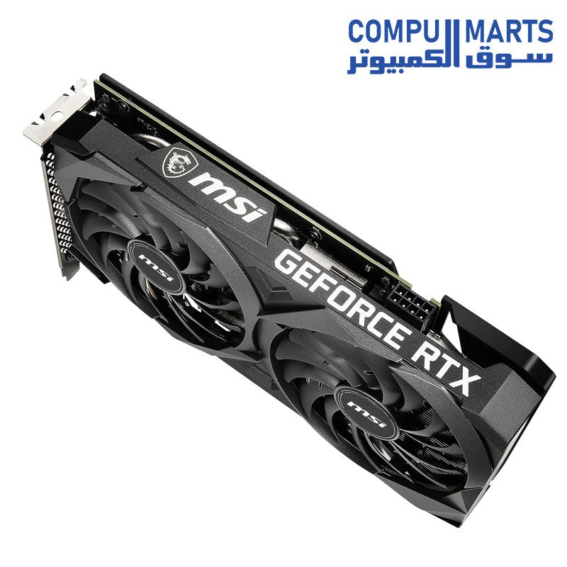 RTX-3060-Ti-VENTUS-2X-Graphic-Card-MSI-GeForce-8G-OCV1-LHR