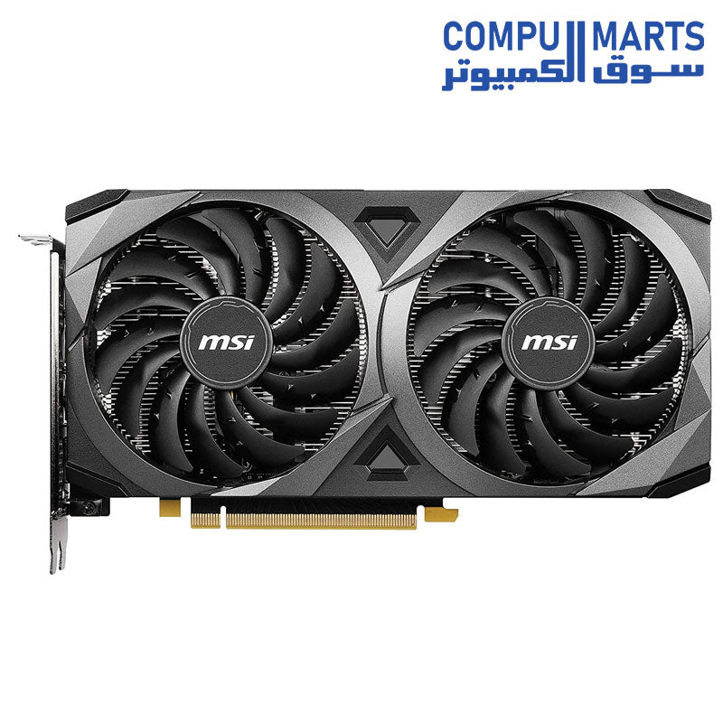 RTX-3060-Ti-VENTUS-2X-Graphic-Card-MSI-GeForce-8G-OCV1-LHR