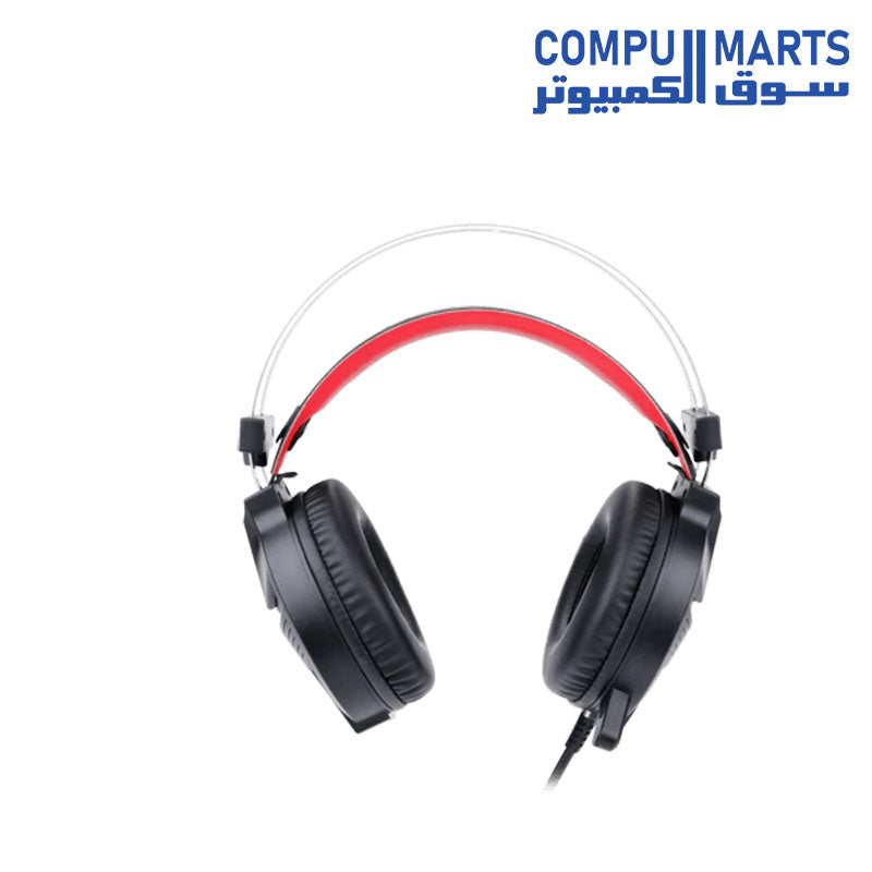 H112-headphone-Redragon-WITH-MICROPHONE