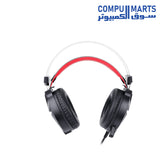 H112-headphone-Redragon-WITH-MICROPHONE