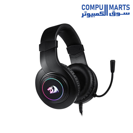 H260-HYLAS-Headphones-Redragon-RGB-Gaming