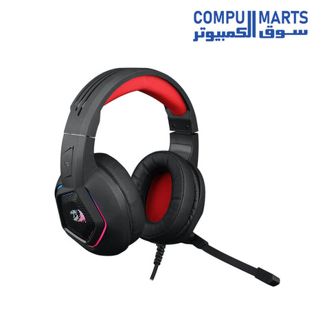 H280-MEDEA-Headset-Redragon-RGB-Gaming