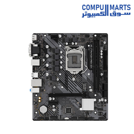 H510M-HDV-Motherboard-ASRock-M.2-SE