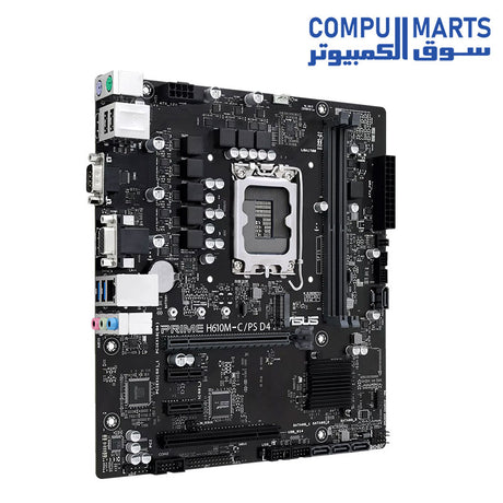 H610M-C-PS-D4-motherboard-ASUS-LGA-1700-MATX