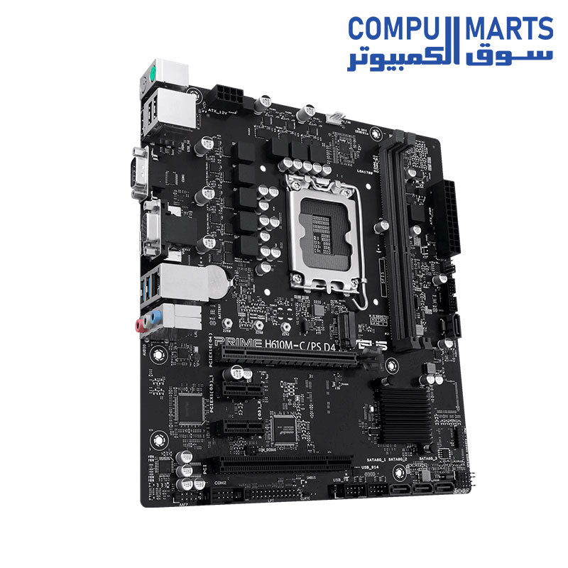 H610M-C-PS-D4-motherboard-ASUS-LGA-1700-MATX