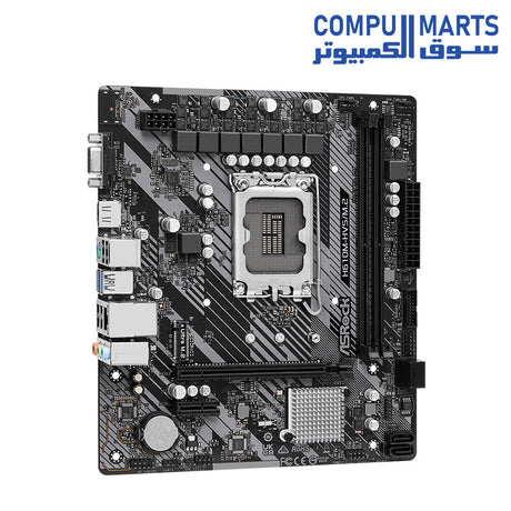 H610M-HVS-Motherboard-ASRock-M.2-R2.0