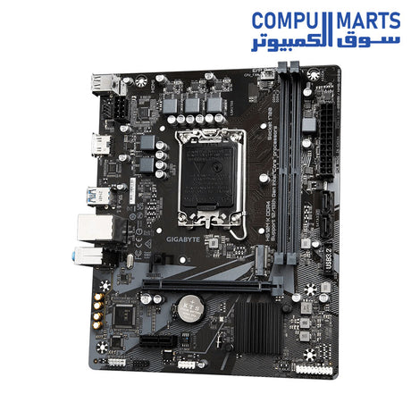 H610M-K-MOTHERBOARD-GIGABYTE-DDR4