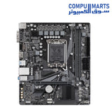 H610M-Motherboard-Gigabyte-DDR4