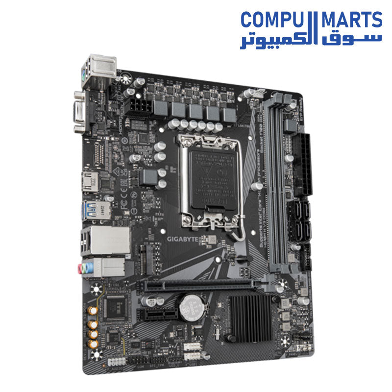 H610M-Motherboard-Gigabyte-DDR4