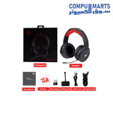 H818-PRO-Headset-Redragon-RGB-Wireless