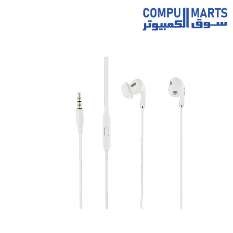 E306P-EARPHONE-HAVIT-WIRED