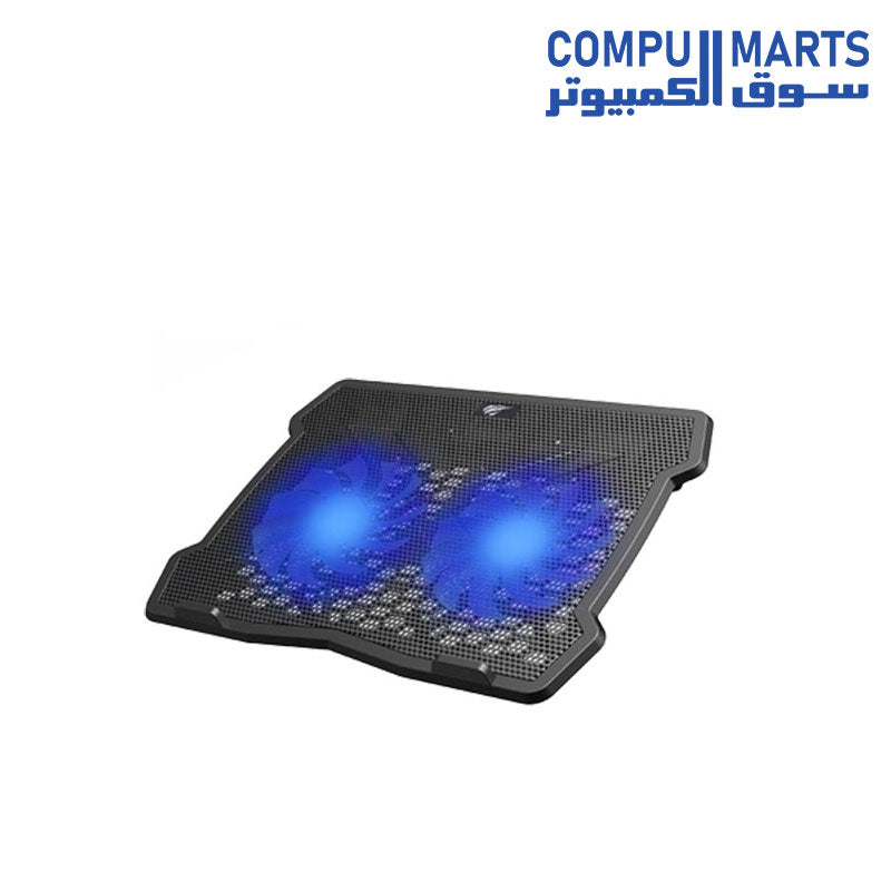 F2075-COOLER-PAD-HAVIT-Gaming