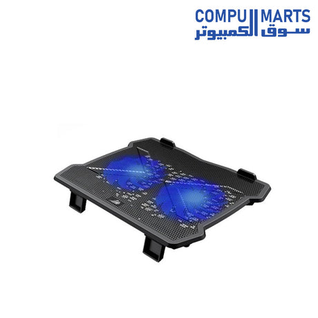 F2075-COOLER-PAD-HAVIT-Gaming