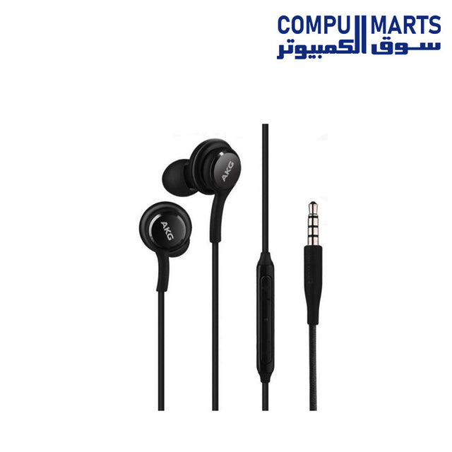 AKG-Earphone-SAMSUNG-AUX