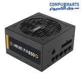 HELIOS-P1A-850G-Computer Power Supplies-GAMDIAS-850W-80-Plus-Gold