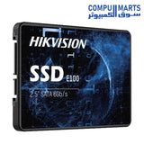 E100-SSD-HikVision-256GB-128GB