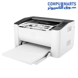 107a-4ZB77A-Printer-HP-Laser-White