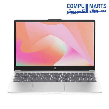 15-FD0068ne-CONSUMER LAPTOP-HP-Core-i7-1355U-8GB-512GB