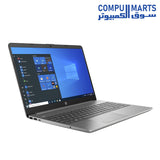 255 G8-CONSUMER LAPTOP-HP-Ryzen-5-5500U-8GB-256GB