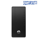 290-G4-CASE-HP-II5-10400-4GB-1TB-HDD-INTEL-UHD