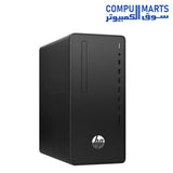 290-G4-CASE-HP-II5-10400-4GB-1TB-HDD-INTEL-UHD