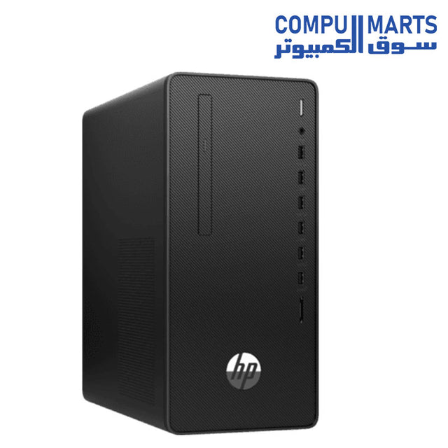 290-G4-CASE-HP-1C6W6EA-I3-10105-RAM-4GB-1T-HDD-INTEL-UHD