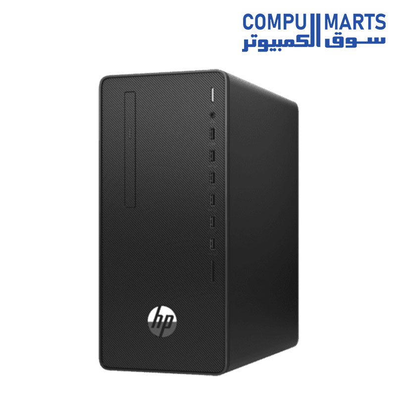 290-G4-CASE-HP-1C6W6EA-I3-10105-RAM-4GB-1T-HDD-INTEL-UHD